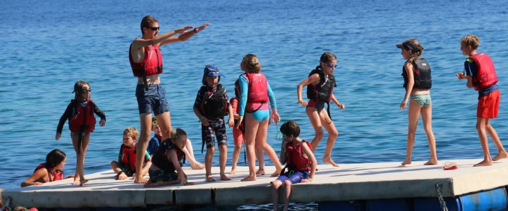 May Half Term Peligoni