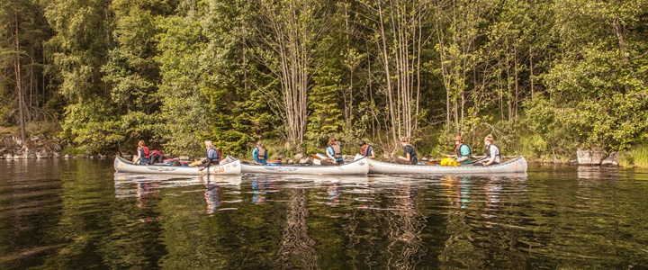ExPlORaTIon SoCIEty