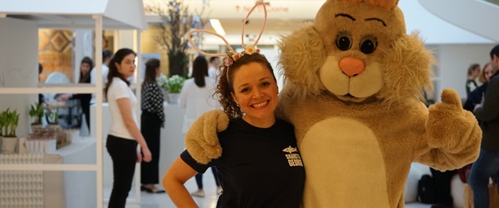 Children's Easter Party