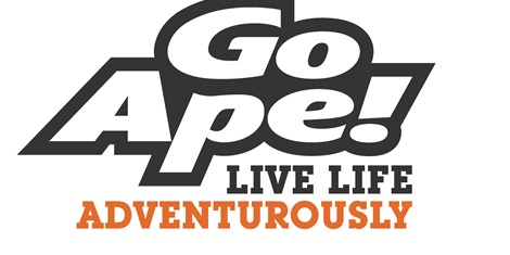 S&G at Go Ape