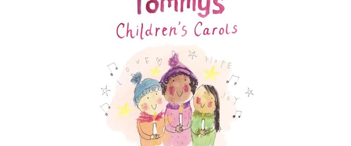 Tommy's Christmas Carols