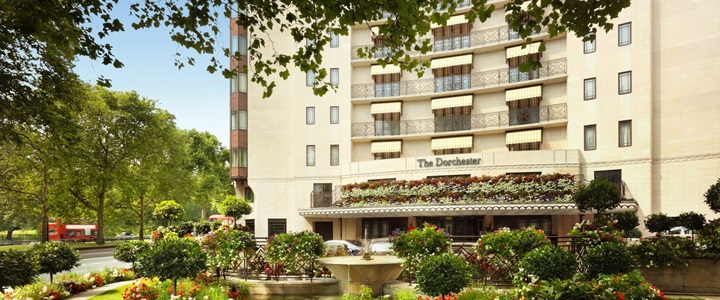 The Dorchester
