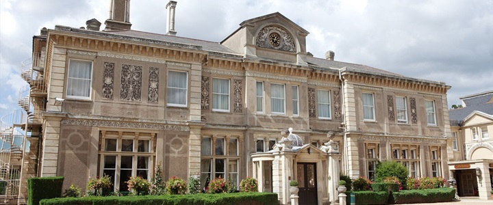 Down Hall - October Half Term