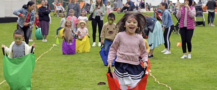 The Islander Festival