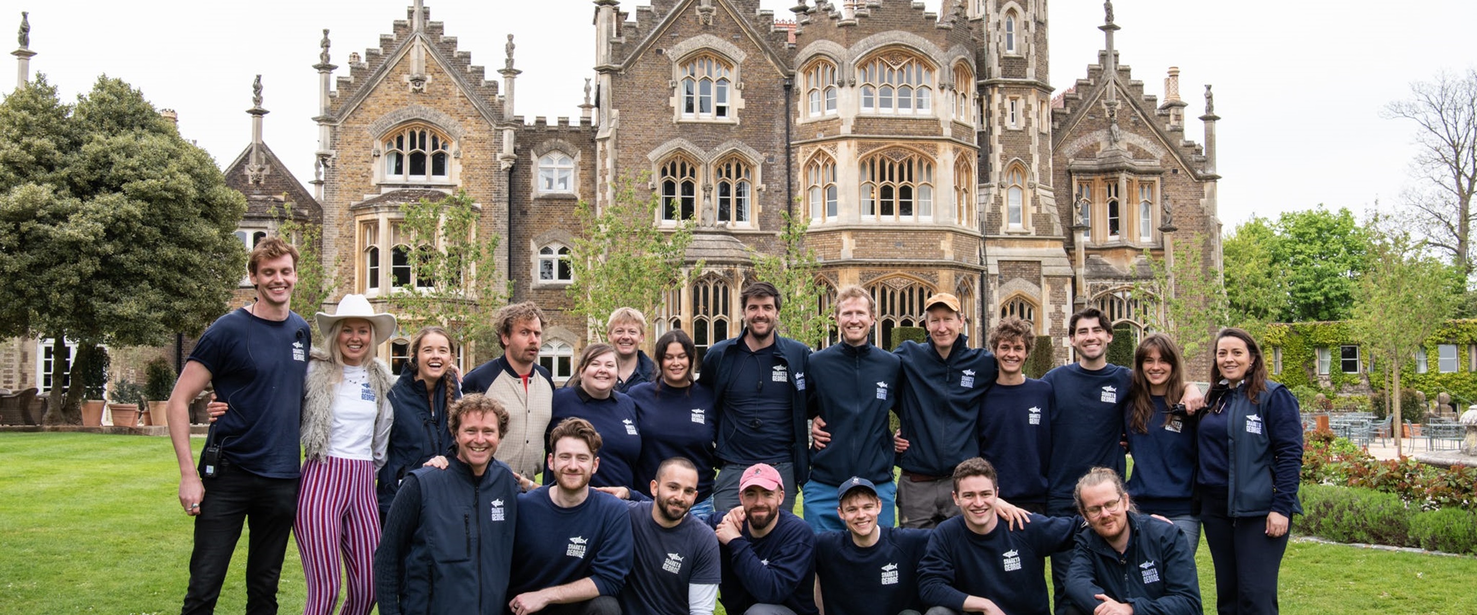 HQ team