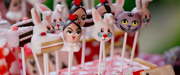 Sweet Treats