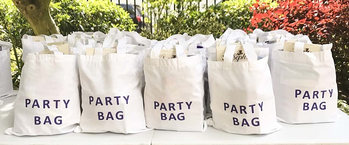 Party Bags