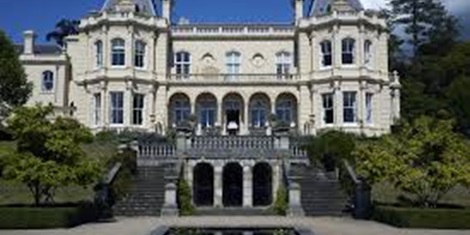 Beaverbrook