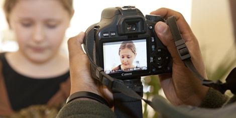 MoVie MakInG
