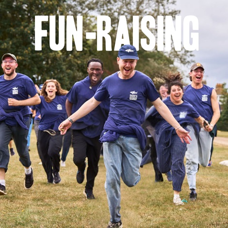Corporate Fundraising Ideas