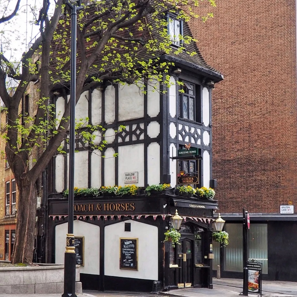The London Lowdown