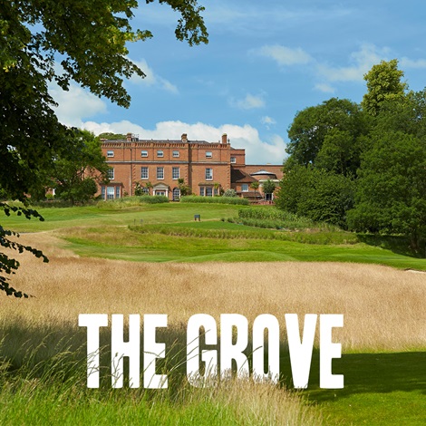 The Grove