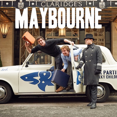 Maybourne Groupe
