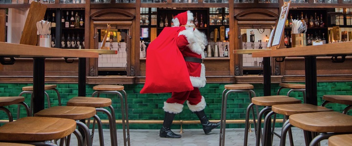 Children's Christmas Party